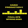 MusProd II EP Charlie B.