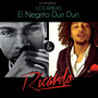 El Negrito Dun Dun & Ricardo (Explicit)