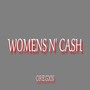 Womens N' Cash