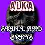 Skull and Brey