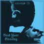 Need Your Blessing (Explicit)