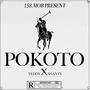 Pokoto (feat. 158.teddy & 158.shanty) [Explicit]