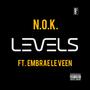 Levels (feat. Embrae Le Veen) [Explicit]