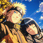 Hinata & Naruto (HoodTrap)