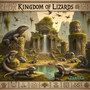 Kingdom of Lizards (Explicit)