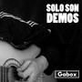 Solo Son Demos (demo collection)