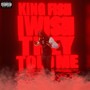 I Wish They Told Me (Explicit)