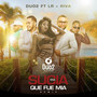 Esa Sucia Que Fue Mia (Remix) [feat. Lr & Riva]