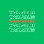 Variables (Explicit)