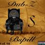 Dub-Z is Bspill, Vol. 3 (Explicit)