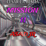 Mission 11