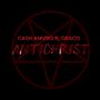 ANTICHRIST (feat. Draco & epon) [Explicit]