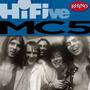 Hi-Five - The MC5