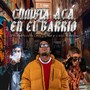 Cumbia acá en el barrio (feat. Pita y la Sub & Altos Cumbieros) [Explicit]