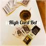 High Card Bet (Explicit)