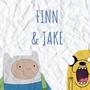 Finn & Jake (feat. Sluttyboy1k) [Explicit]