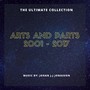 Arts and Parts (2001 - 2017)