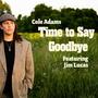 Time To Say Goodbye (feat. Jim Lucas)