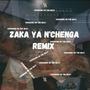 Zaka Ya N'Chenga (feat. Lil Doza, Amgee & Ca$$ette) [VeedekingOnTheBeat Remix] [Explicit]