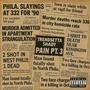 Pain, Pt. 3 (Explicit)