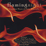 Flaming Night: Music of Peter Blauvelt