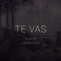 Te Vas (feat. Victor Ocampo)