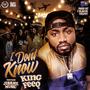 I Don't Know (feat. Jibriel) [Explicit]