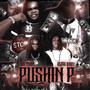 Pushin P (feat. G Side Baby) [Explicit]