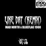 Like Dat (GMix) (feat. Blueflag 1900) [Explicit]