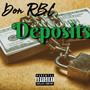 Deposits (Explicit)