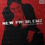 NEW PROBLEMZ (feat. LOTUS CHROME) [Explicit]