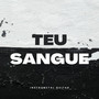 Seu Sangue - Instrumental Guitar