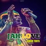 Jah Love