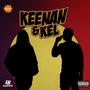 Keenan & Kel (feat. Pe$o Pak) [Explicit]