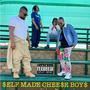 $eLF MADE CHEE$E BOY (Explicit)