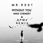 Without You (Remixes)