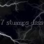 7sticks diss (Explicit)