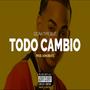 Todo Cambio (Beat Reggaeton)