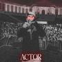 Actor (Explicit)