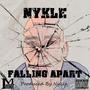 Falling Apart (Explicit)