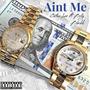 Aint Me (feat. Billy Blackk) [Explicit]