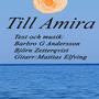 Till Amira (feat. Mattias Elfving & Björn Zetterqvist)