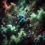 The Color Smoke (feat. Adam Ramey) [Explicit]