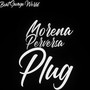 Plug Morena perversa