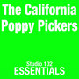 The California Poppy Pickers: Studio 102 Essentials