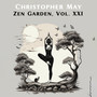 Zen Garden, Vol. XXI