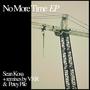 No More Time EP