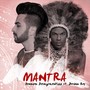 Mantra (feat. Jordan Roy)