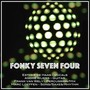 Fonky Seven Four (feat. Esther de Haas, André Wijers & Frank van Wely)