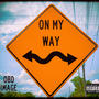 On My Way (feat. Oba)